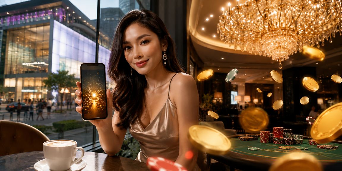 Blackjack klasik dan moden yang mencabar kemahiran anda